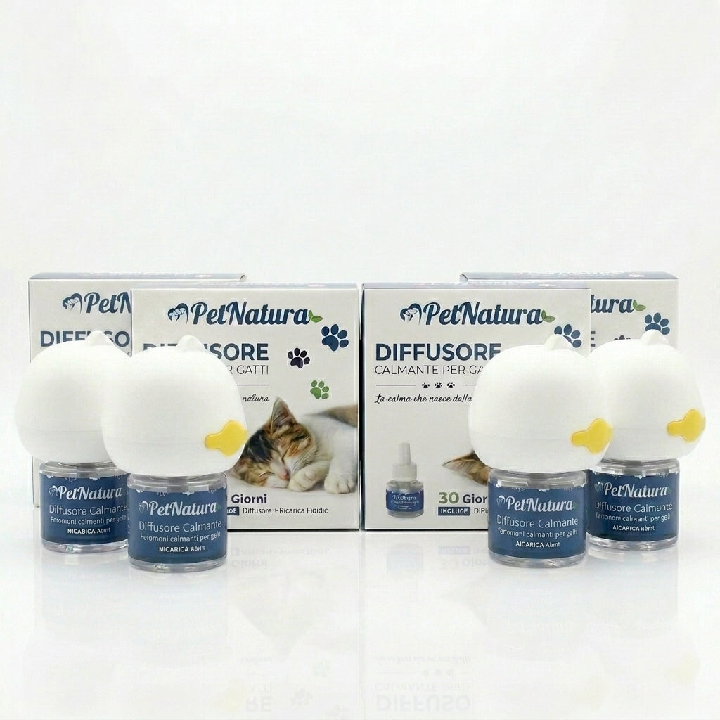 Kit Completo PetNatura