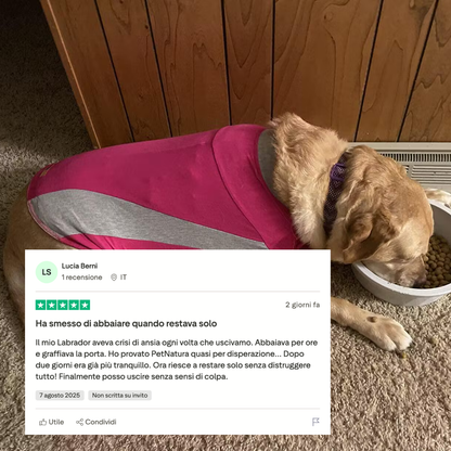 Diffusore Calmante per Cani