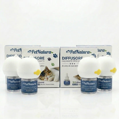 Kit Completo PetNatura