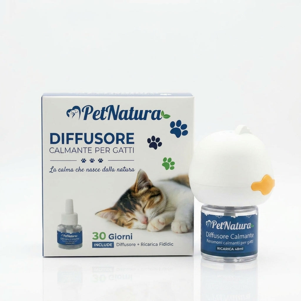 Kit Completo PetNatura