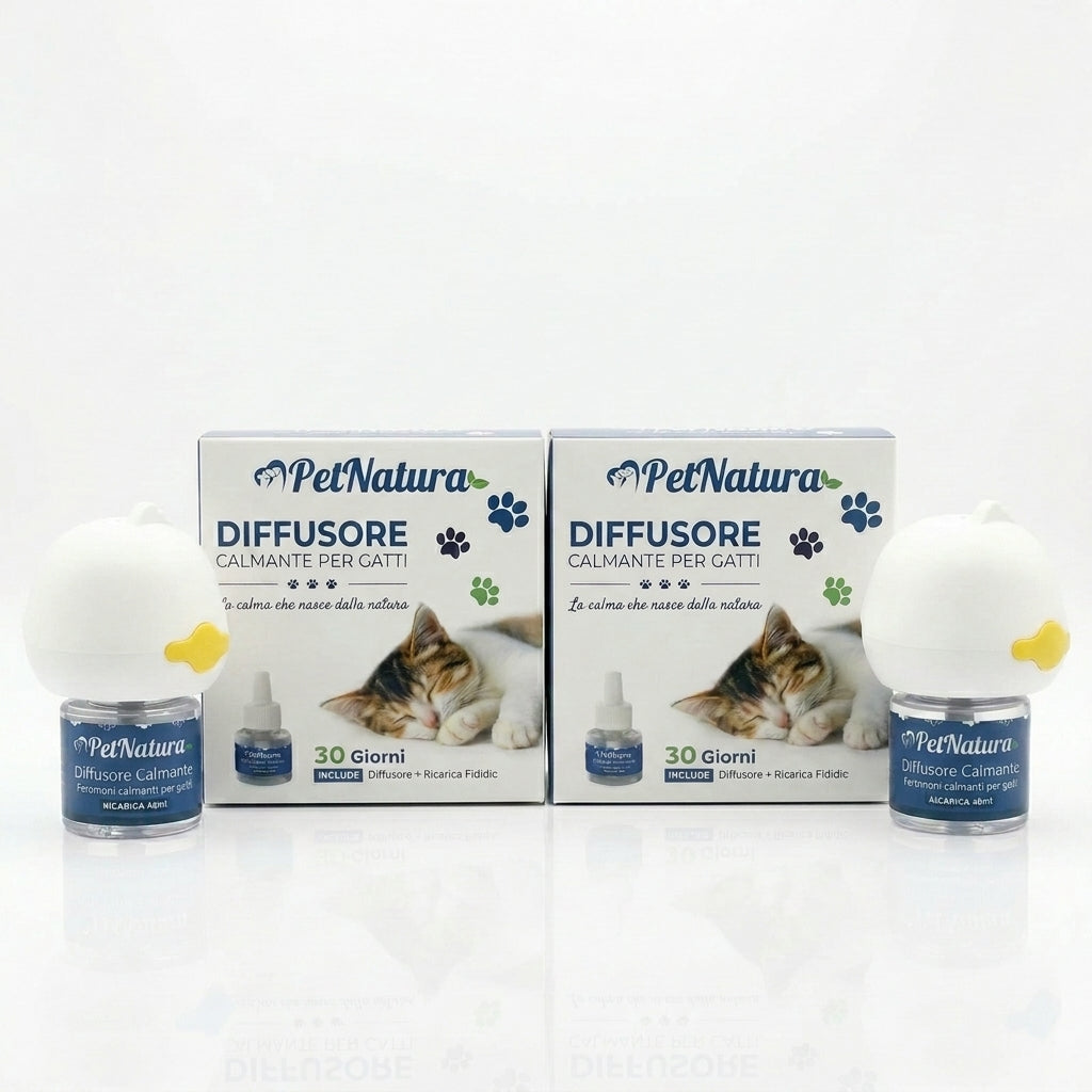 Kit Completo PetNatura